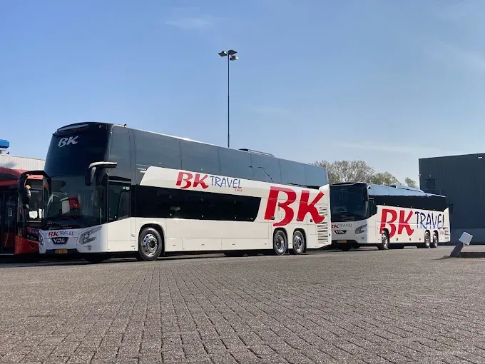Standaard Touringcar