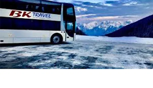 Luxe Touringcar