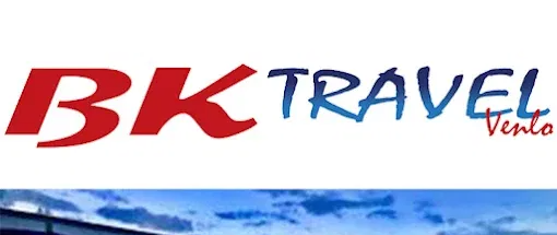 BK Travel logo